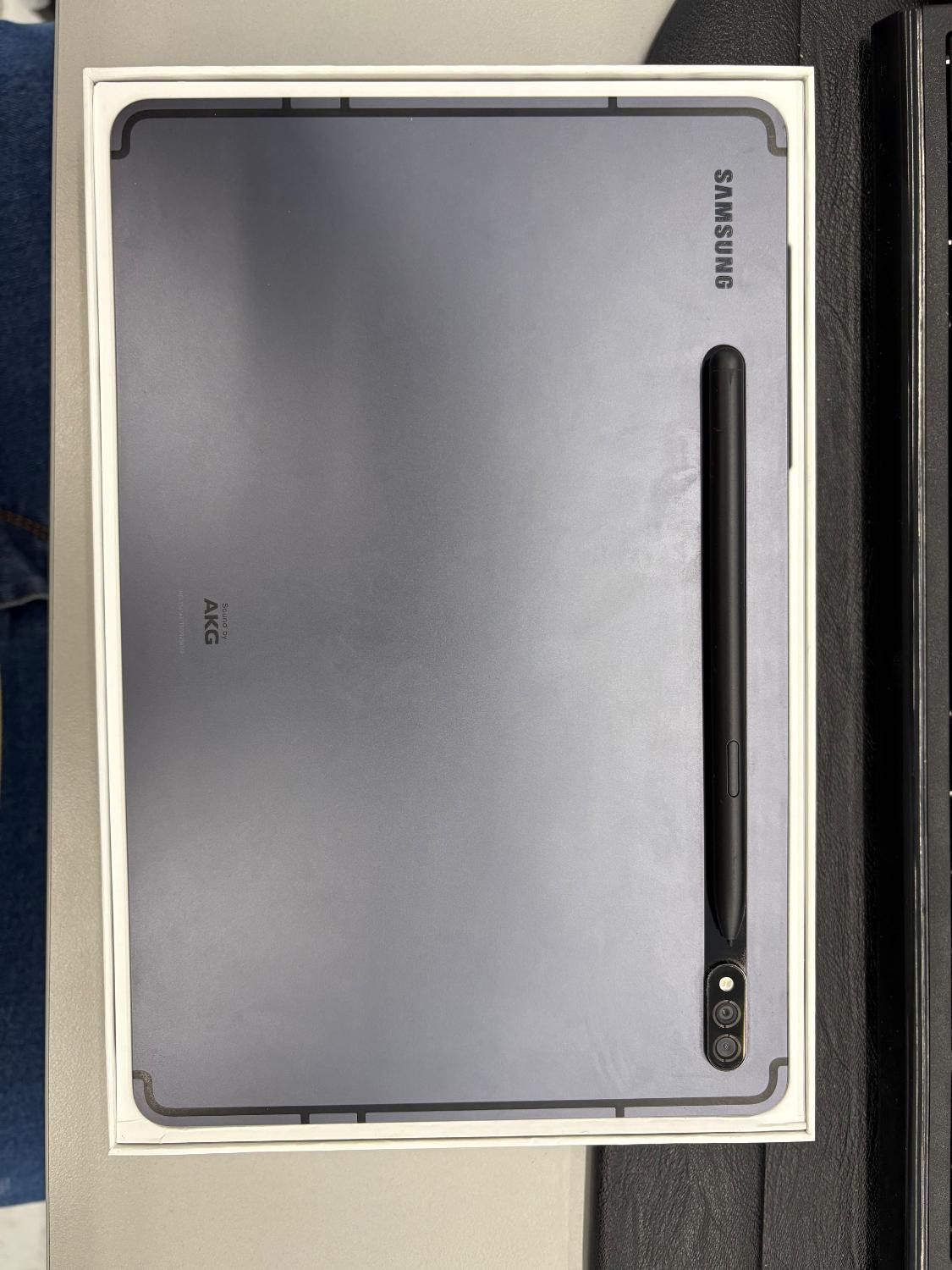 تبلت سامسونگ galaxy tab s7|تبلت|تهران, سهروردی|دیوار
