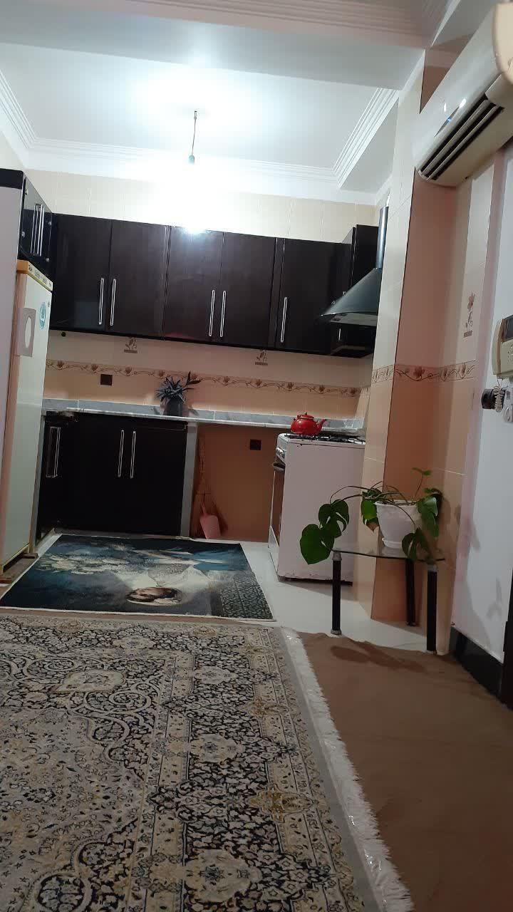اجاره روزانه سوئیت به صورت دربست ۹۰ متری|اجارهٔ کوتاه‌مدت آپارتمان و سوئیت|ساری, |دیوار