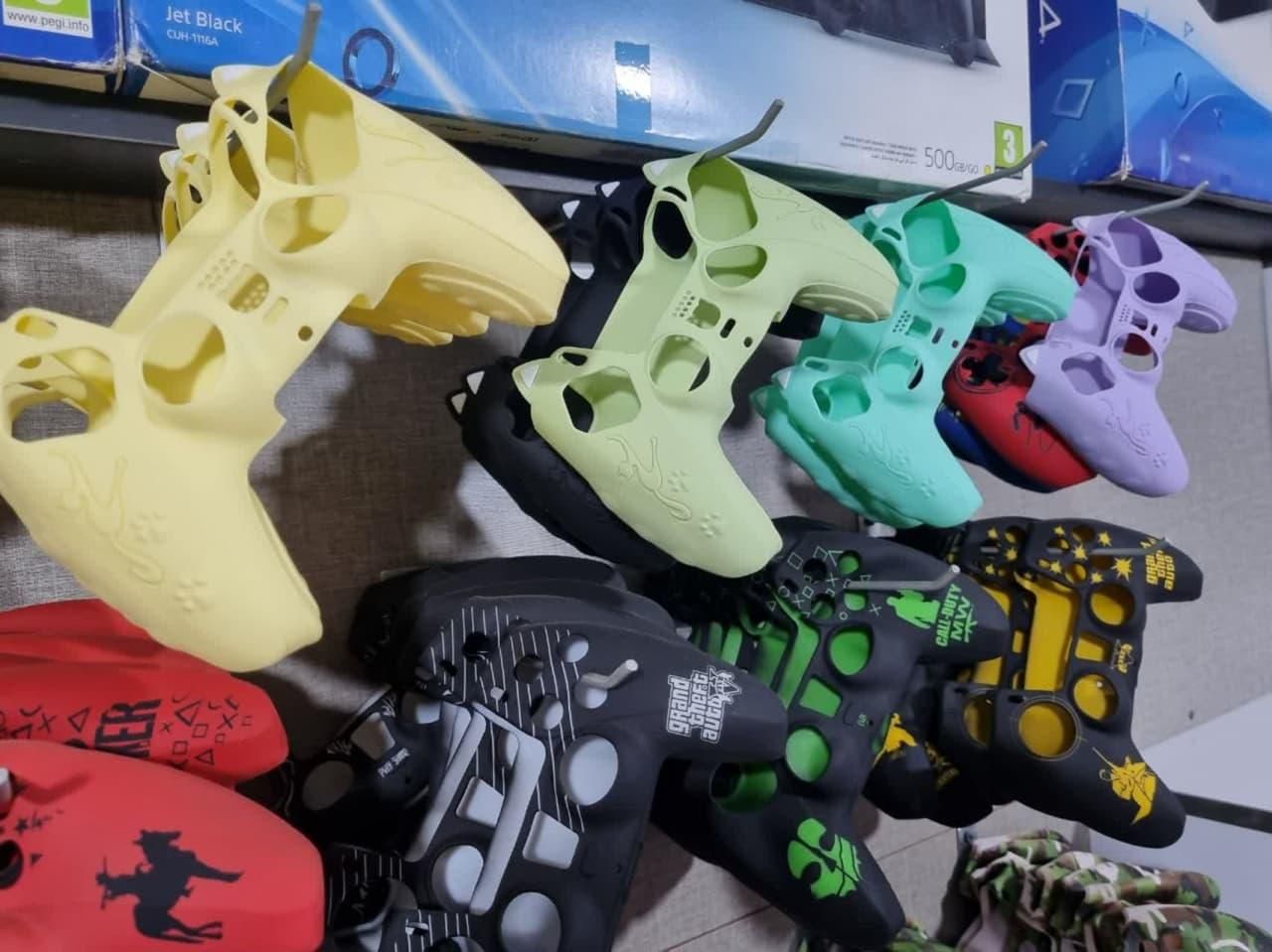 بازی پلی استیشن فایو5 PS5 قابلنصب ps4 فور|کنسول، بازی ویدئویی و آنلاین|کرج, گلشهر ویلا|دیوار