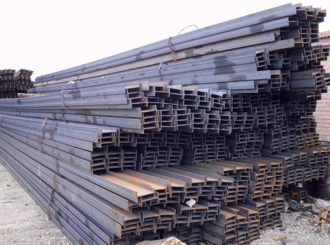 تیر تیراهن شبکه ذوب ستونی سبک متوسط نیمه سنگین|مصالح و تجهیزات ساختمان|ری, صالح‌آباد شرقی|دیوار