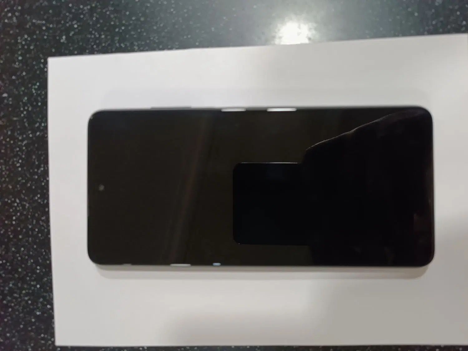 شیائومی Poco X3 Pro با حافظهٔ ۲۵۶ گیگابایت|موبایل|تهران, بلوار کشاورز|دیوار
