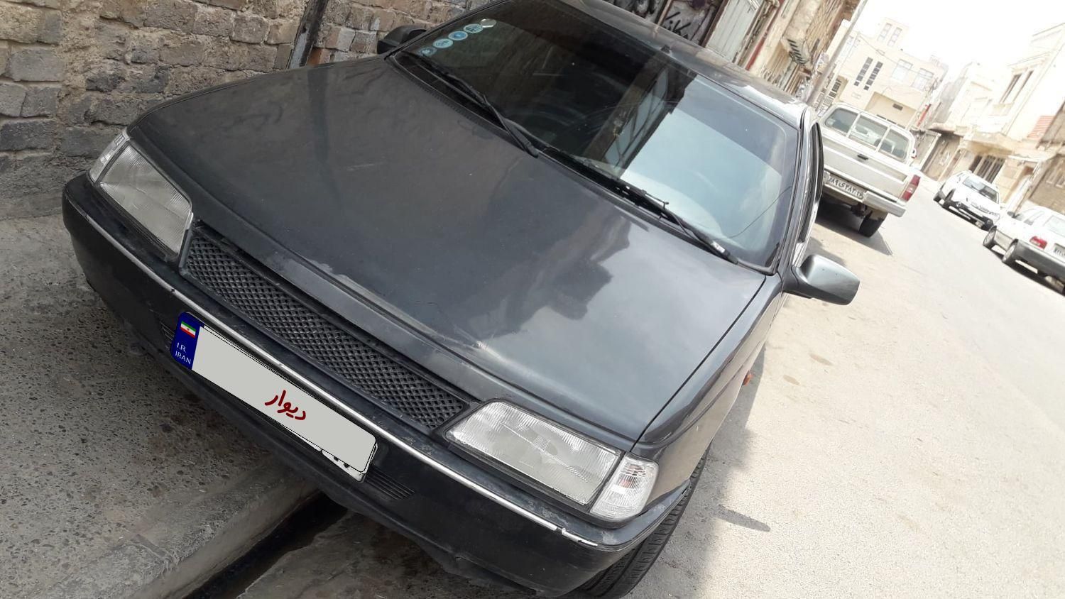 پژو 405 جی ال آی (GLi)، مدل ۱۳۸۴|خودرو سواری و وانت|قم, نیروگاه|دیوار