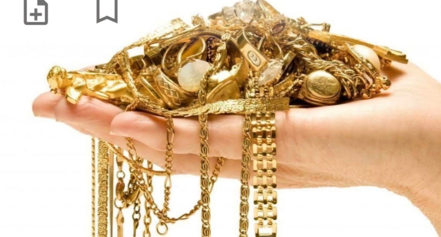 دستبند طلا گم شده ا|جواهرات|شیراز, فرگاز|دیوار