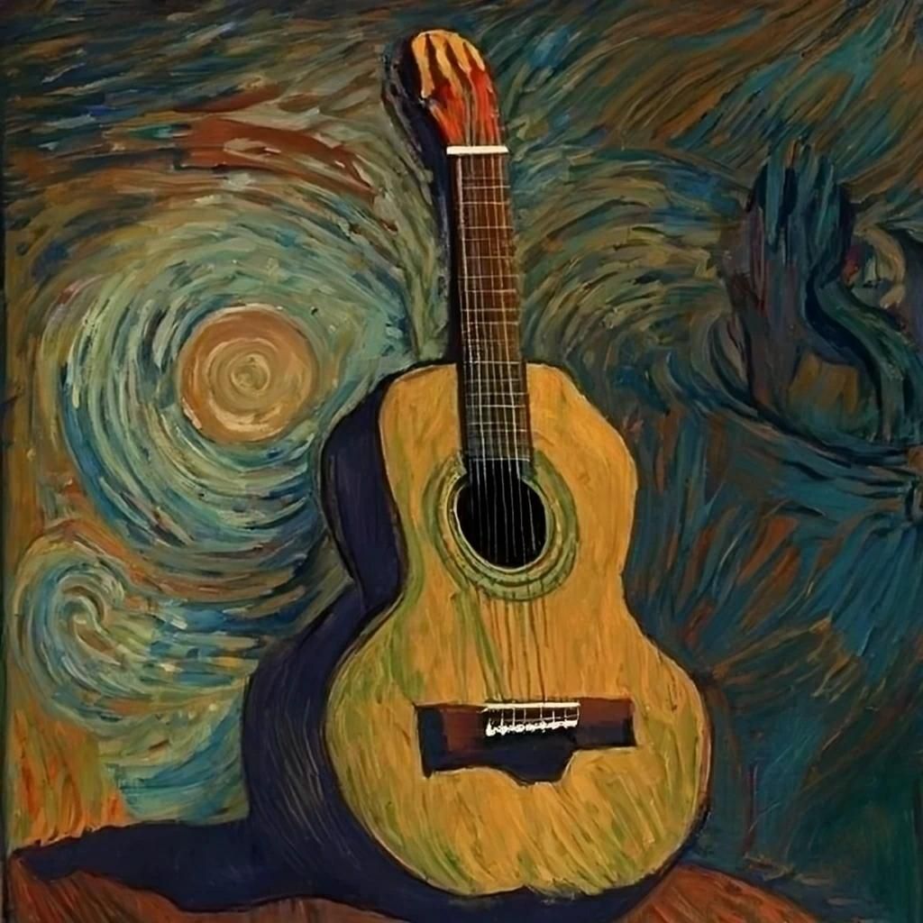 آموزش خصوصی گیتار کلاسیک و پاپ|خدمات آموزشی|ساوه, |دیوار