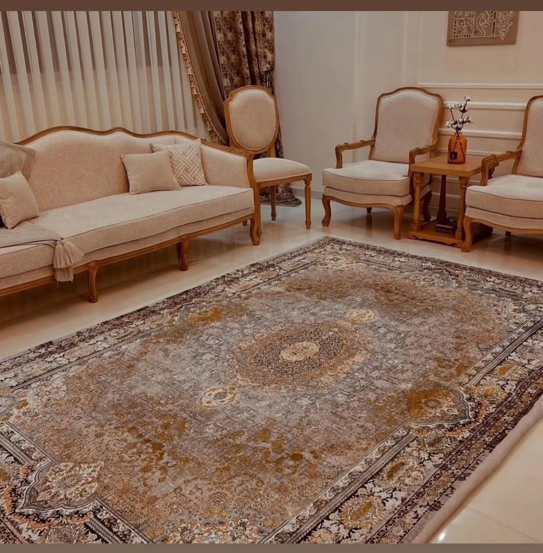 فرانسوی کووین|مبلمان خانگی و میز عسلی|تهران, باغ فردوس|دیوار