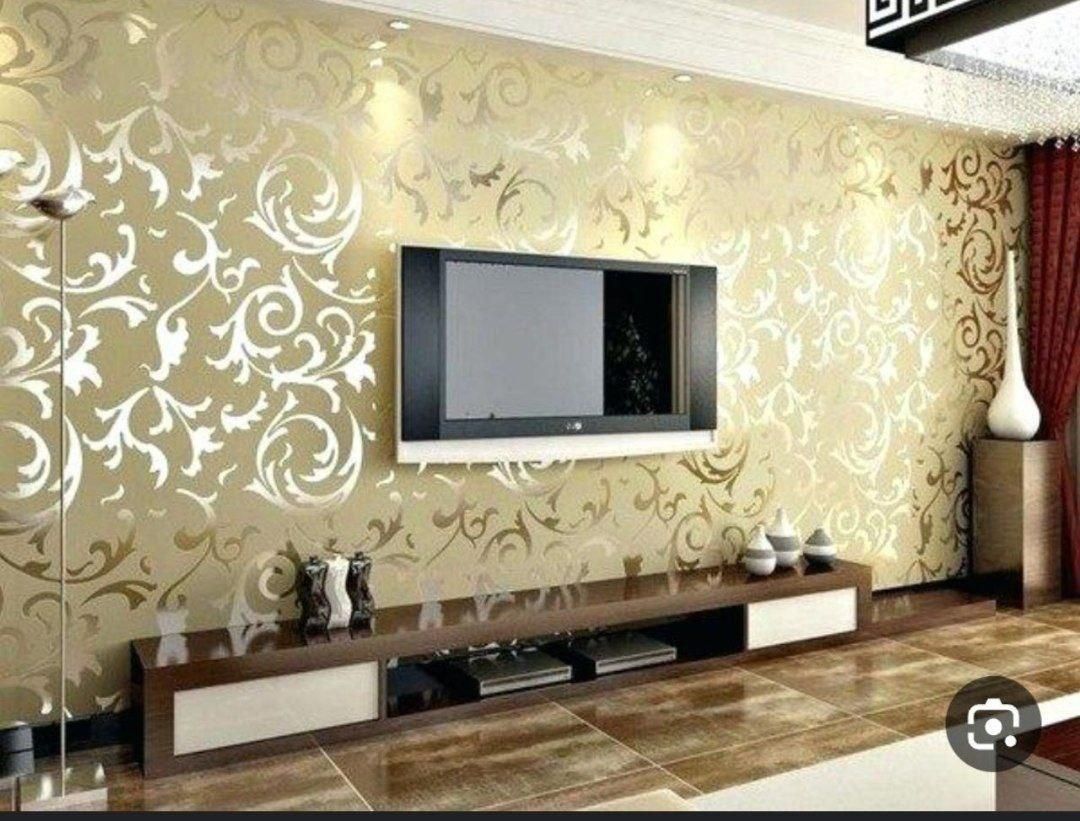 بورس کاغذدیواری های جدید قابل شستشو|مصالح و تجهیزات ساختمان|شاهین‌شهر, حافظ شمالی|دیوار