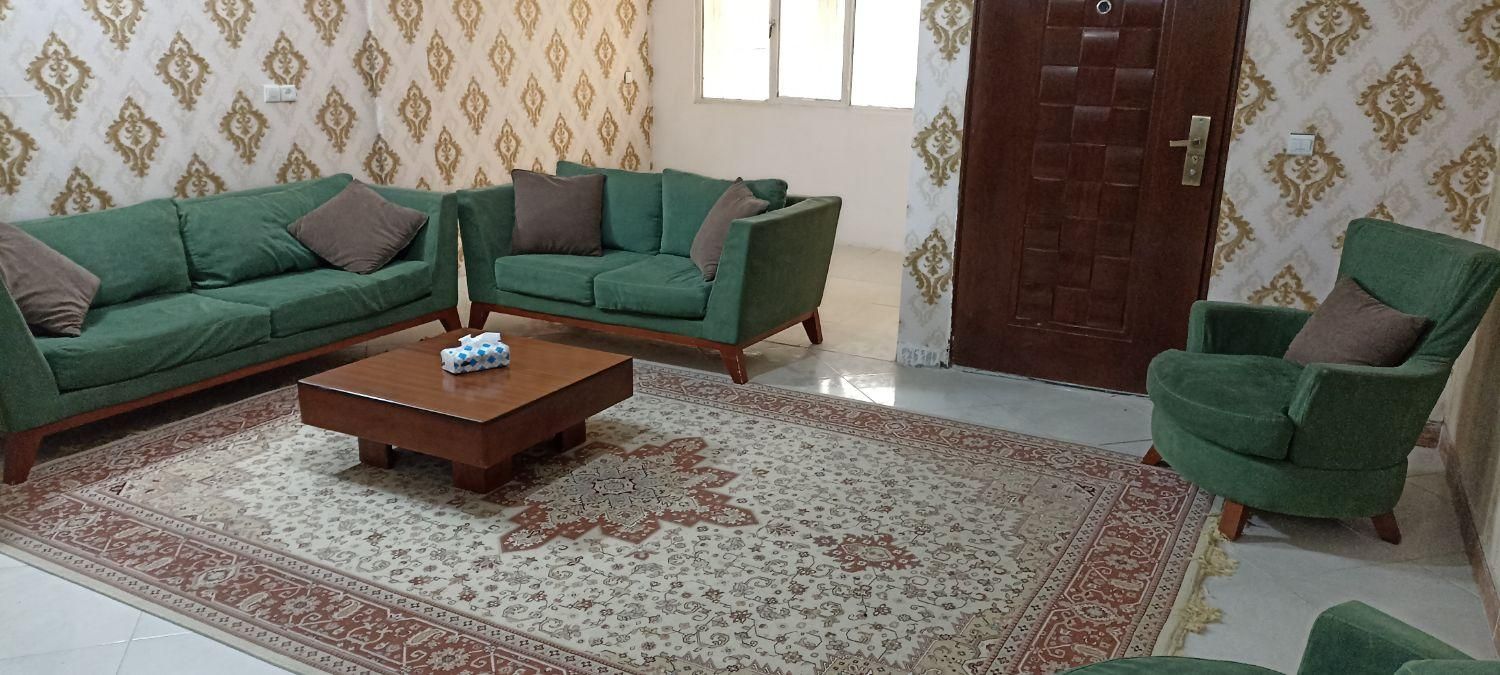 اجاره سوییت روزانه هفتگی ماهانه همکف راه جدا|اجارهٔ کوتاه‌مدت آپارتمان و سوئیت|مشهد, صیاد شیرازی|دیوار