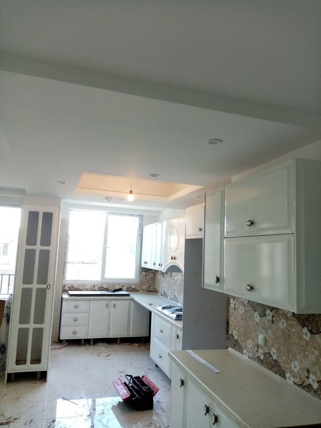 کابینت سفارشی( باضمانت)|مصالح و تجهیزات ساختمان|کرج, گوهردشت|دیوار