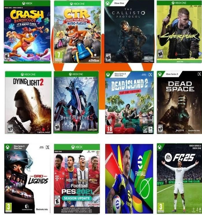 نصب بازی ایکس باکس وان،وان اس،سری اس و ایکسxbox|کنسول، بازی ویدئویی و آنلاین|کرج, اصفهانی‌ها|دیوار