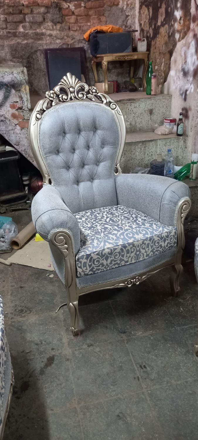 ساخت و تعمیر مبل شهرک ولیعصر|خدمات پیشه و مهارت|تهران, شهرک ولیعصر جنوبی|دیوار