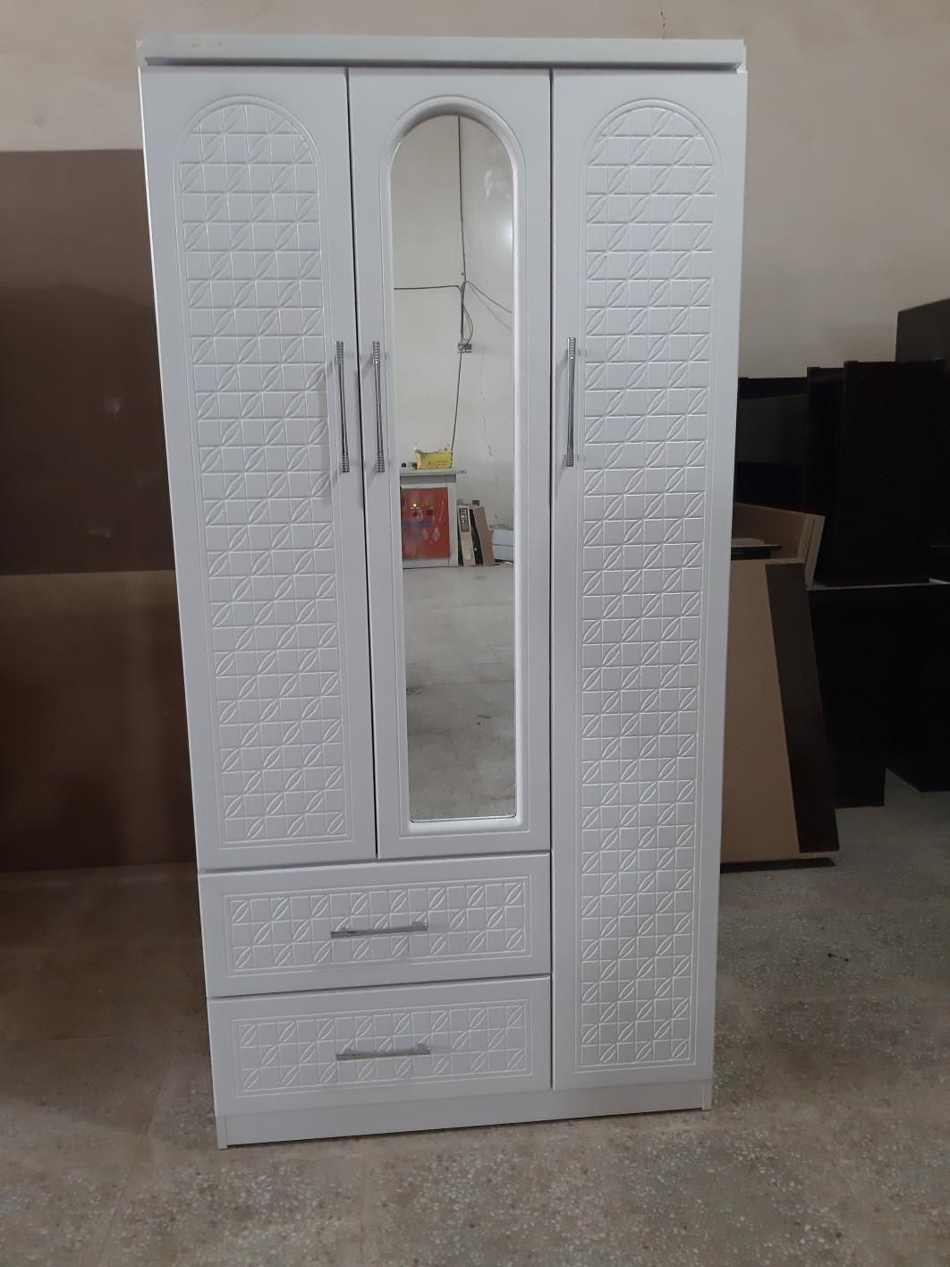 کمد لباسی|جاکفشی، کمد، دراور|یزد, |دیوار