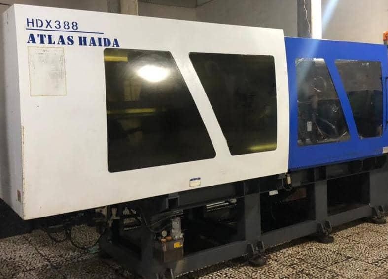 دستگاه تزریق پلاستیک(خریدوفروش)|ماشین‌آلات صنعتی|شیراز, وزیرآباد|دیوار