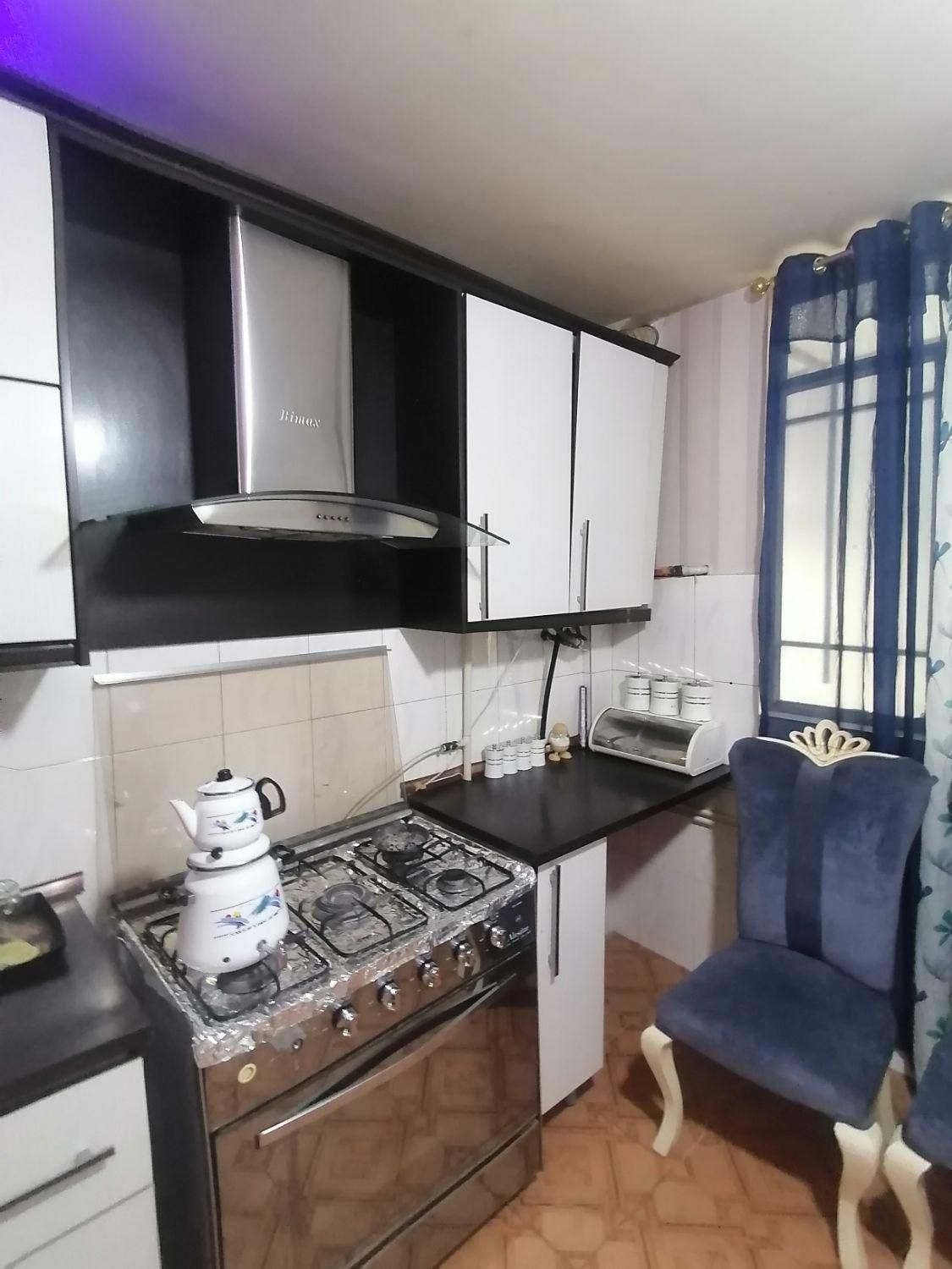 اجاره کوتاه و بلندمدت به کارکنان شهرک صنعتی|اجارهٔ کوتاه‌مدت آپارتمان و سوئیت|صفادشت, |دیوار