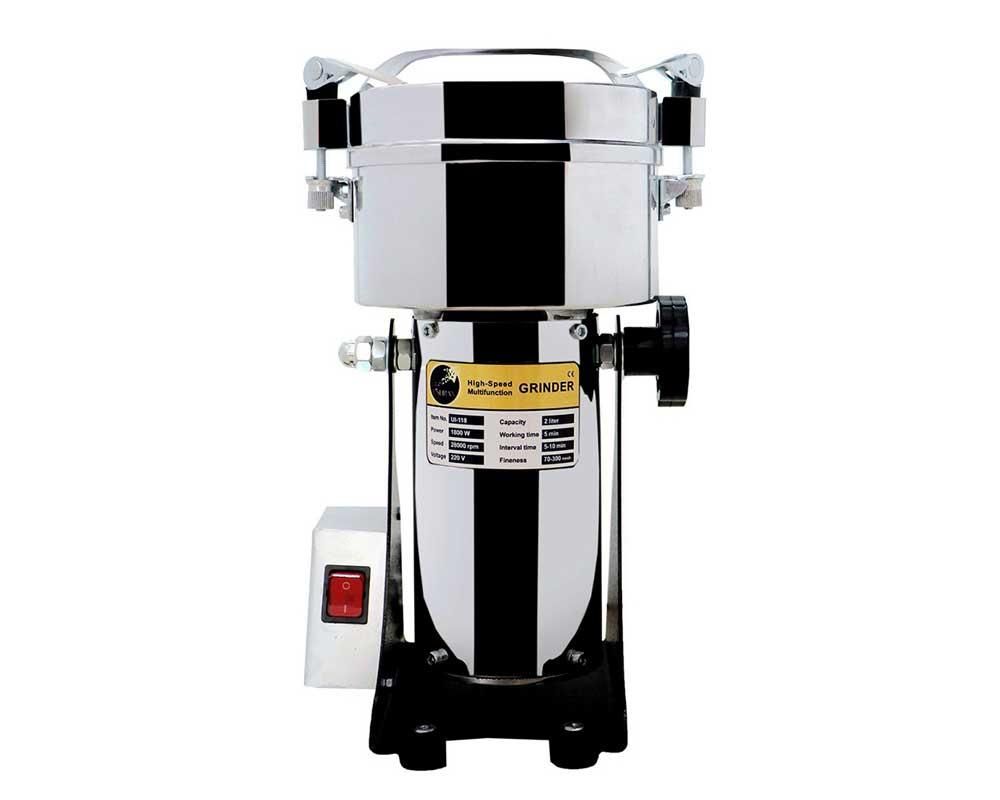 آسیاب الاکلنگی صنعتی عطاری ۲لیتر ui-118 یوزیران|خردکن، آسیاب، غذاساز|کرمان, |دیوار