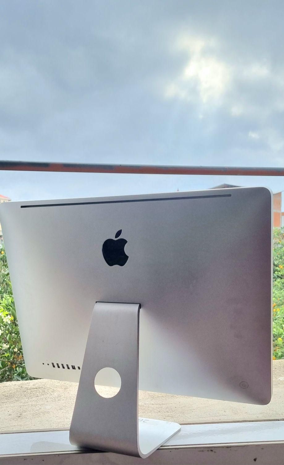 آیمک اپل imac apple|رایانه رومیزی|بابل, |دیوار