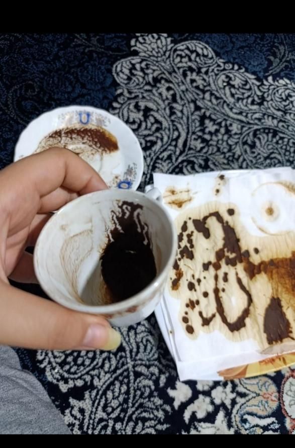 فال‌ قهوه اصل|خدمات پذیرایی، مراسم|آبادان, |دیوار