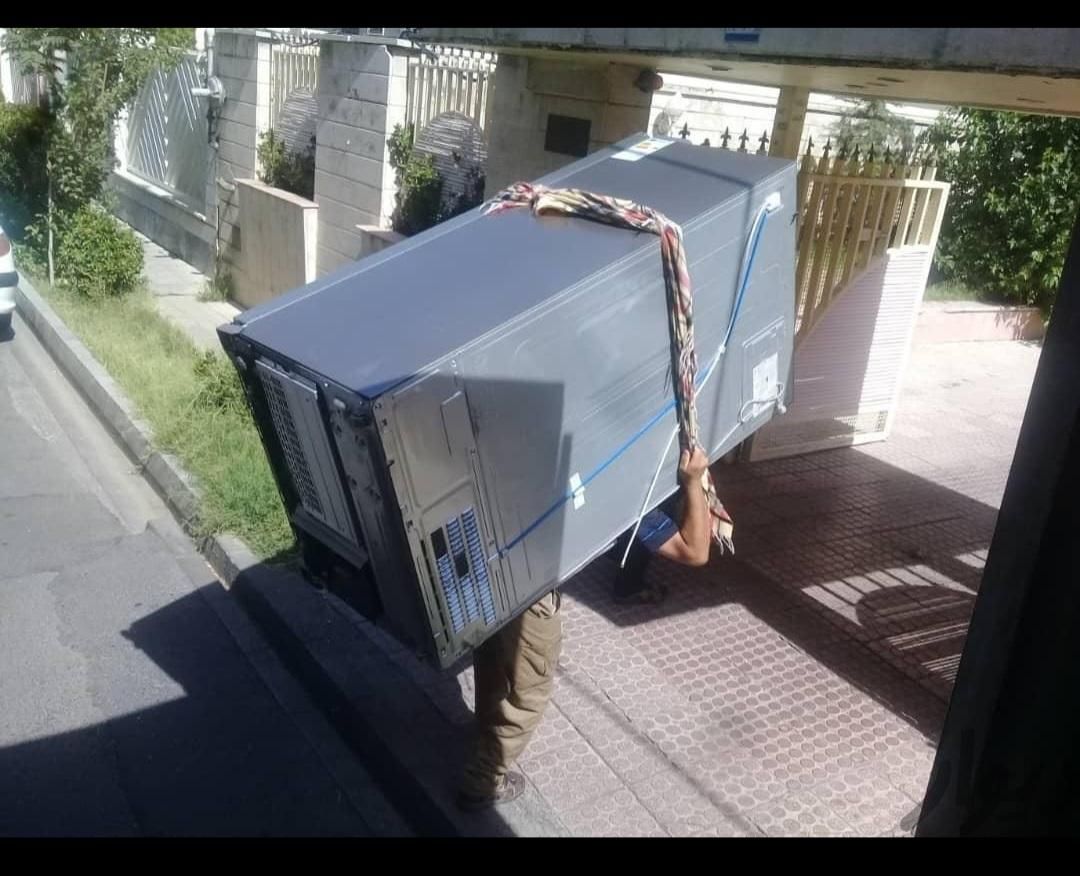 باربری ماشین بار نوین گلستان صدرا معالی آباد آرین|خدمات حمل و نقل|شیراز, شهرک گلستان|دیوار