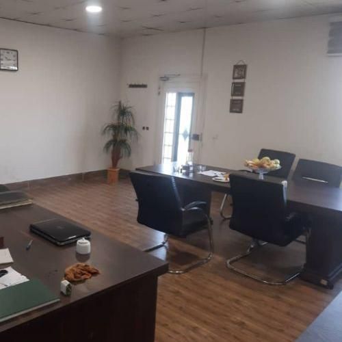 سوله ۲۵۰ متری بهداشتی ذکریا در املاک صنعتی آرامهر|اجارهٔ دفتر صنعتی، کشاورزی، تجاری|الوند, |دیوار