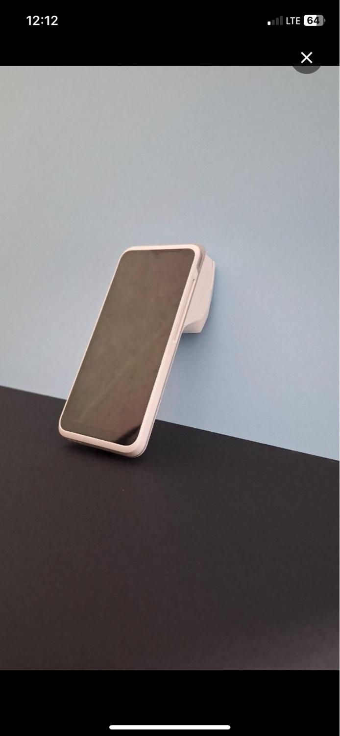 کارتخوان آک ایرانی رجیستر گارانتی پوز پکس سیار|فروشگاه و مغازه|مشهد, ابوذر|دیوار