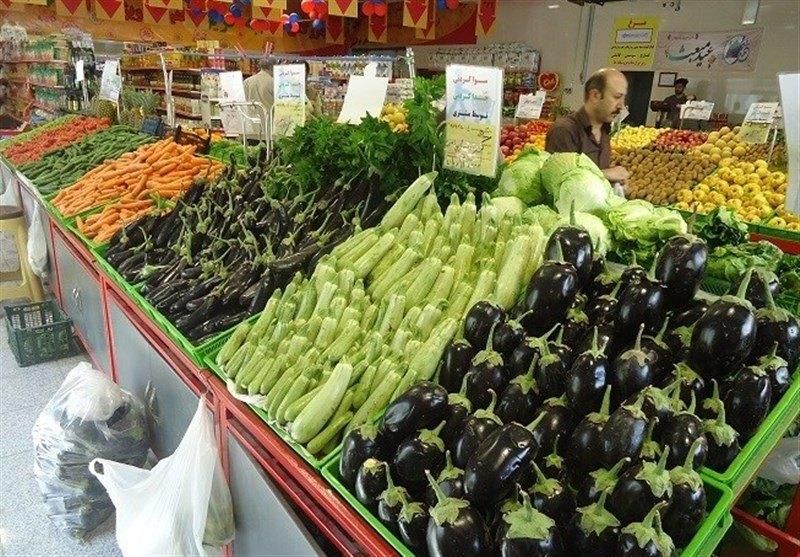 میوه و سبزی به نرخ میادین تهران|خوردنی و آشامیدنی|بومهن, |دیوار