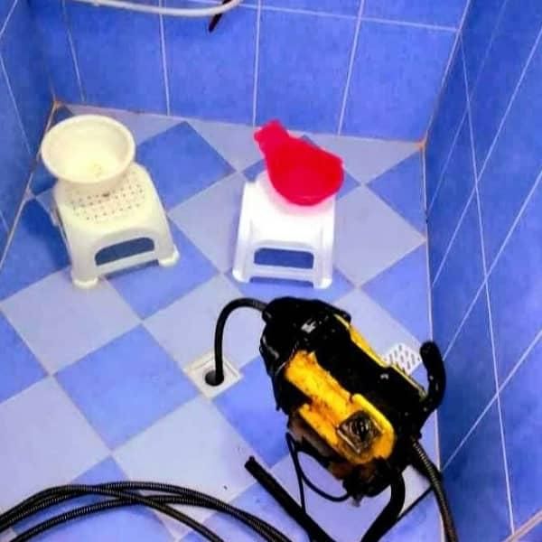 لوله بازکنی شهرک اشتهارد شهرک صنعتی حومه ورستاها|خدمات پیشه و مهارت|اشتهارد, |دیوار