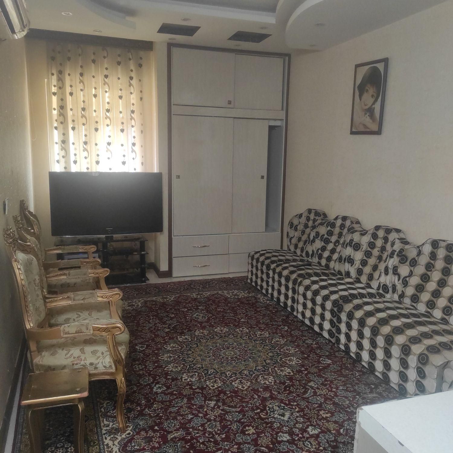 اجاره آپارتمان روزانه|اجارهٔ کوتاهمدت آپارتمان و سوئیت|اصفهان, شهرک کوثر|دیوار