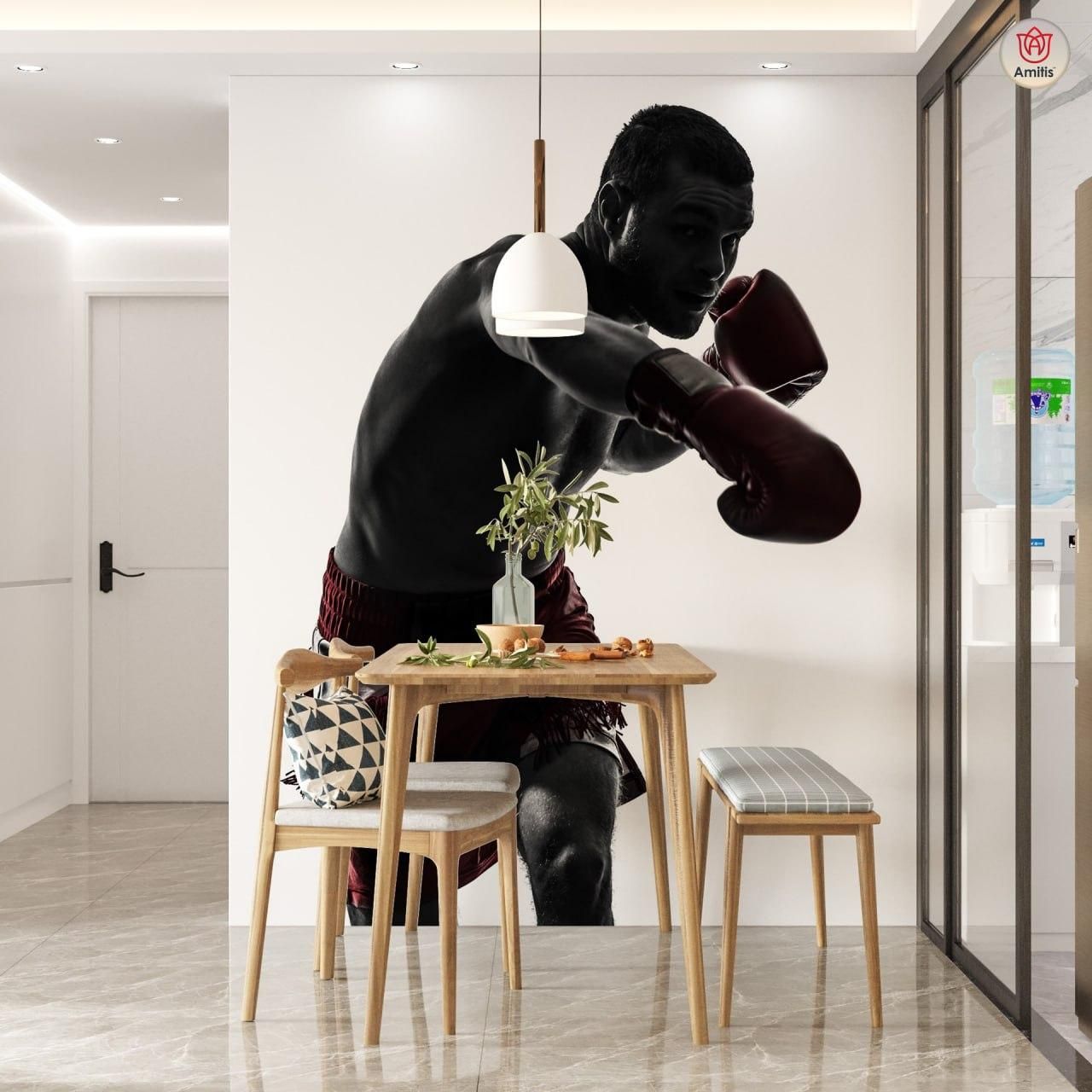 پوستر ورزشی مناسب باشگاه و بیلیارد|تجهیزات ورزشی|شیراز, زند|دیوار