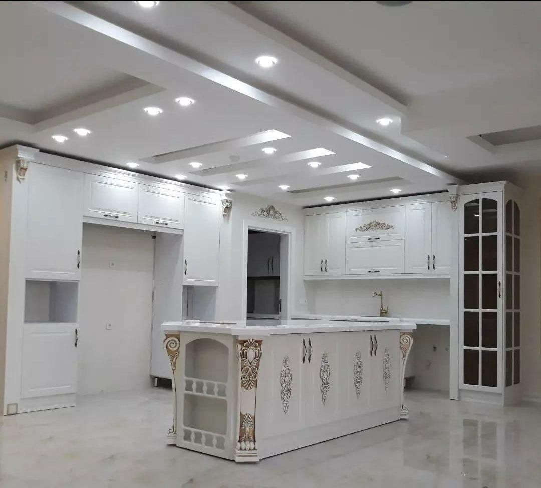 کابینت پیش ساخته.پازل رنگین کمان. دست دوم. نو|مصالح و تجهیزات ساختمان|شیراز, میانرود|دیوار