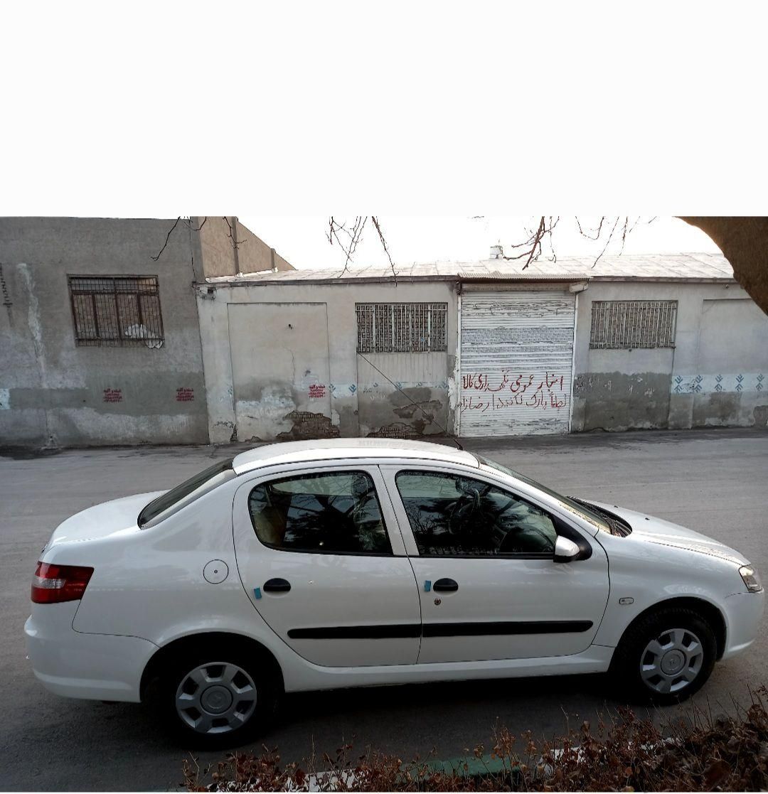 رانا EL، مدل ۱۳۹۲|سواری و وانت|مشهد, مصلی|دیوار