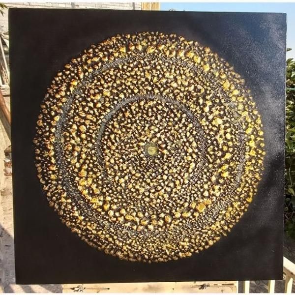 تابلو برجسته تابلوی چاپی شاسی بوم رنگ روغن اکریلیک|تابلو، نقاشی، عکس|تهران, حصارک|دیوار