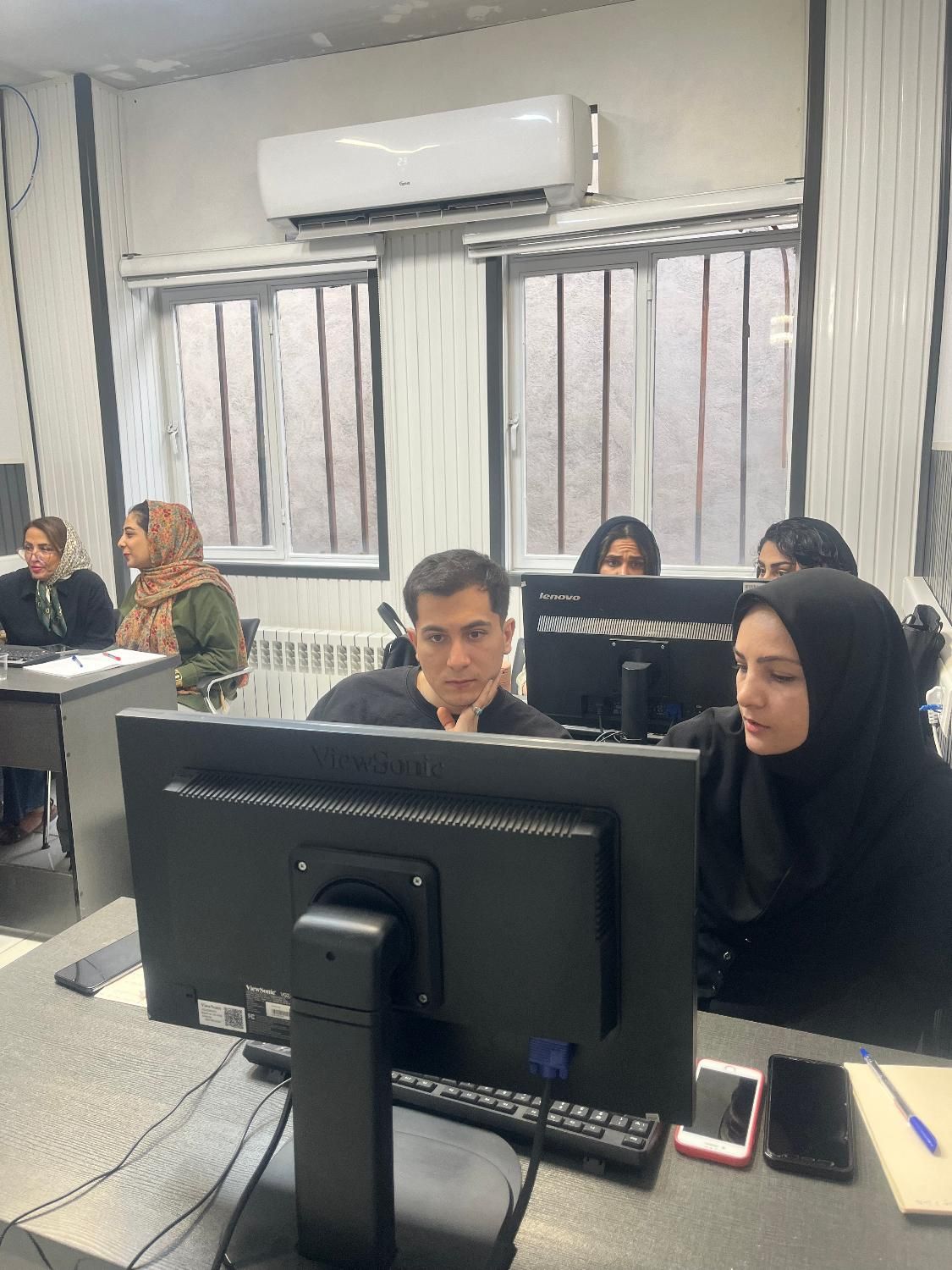 آموزش دوره حسابداری در کرج|خدمات آموزشی|کرج, دهقان ویلا|دیوار