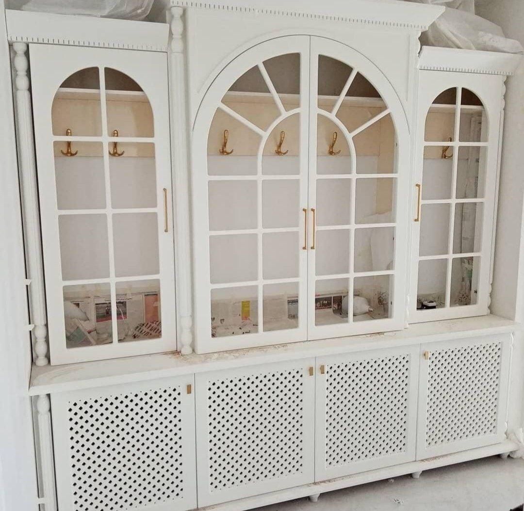 پارسا کابینت مشهد و گلبهار|مصالح و تجهیزات ساختمان|گلبهار, |دیوار