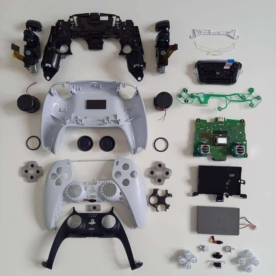 تعمیرات حرفه‌ای دسته PS4 و PS5|کنسول، بازی ویدئویی و آنلاین|اهواز, فاز ۲ پادادشهر|دیوار