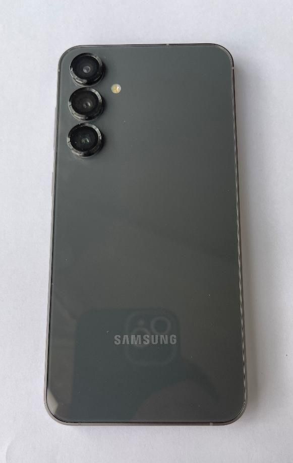 S23 FE Graphite، مشابه صفر، گارانتی‌دار، ۲۵۶ رم ۸|موبایل|بوکان, |دیوار