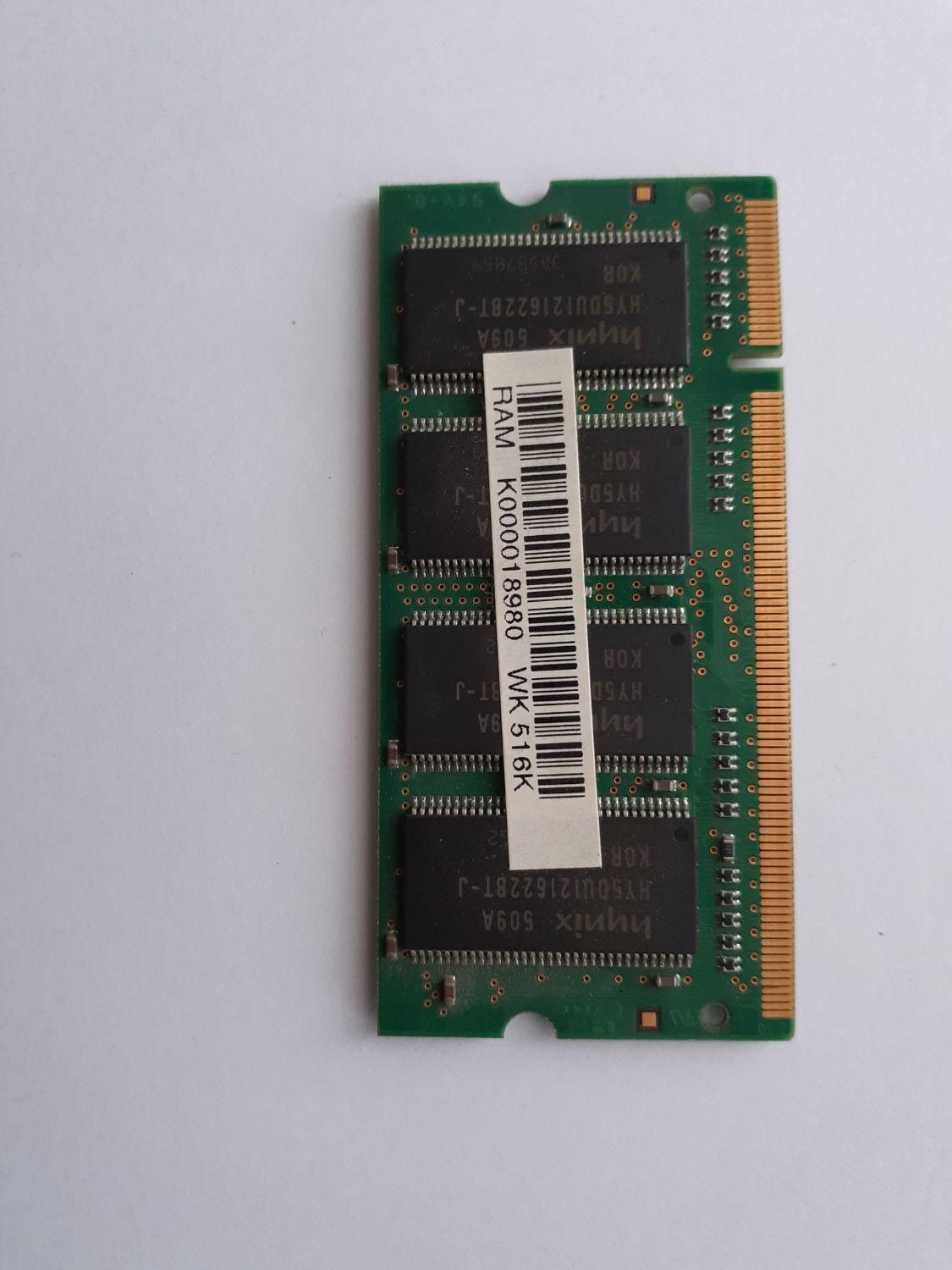 رم ddr hynix 512 ساخت کره جنوبی|قطعات و لوازم جانبی رایانه|تهران, جوانمردان (اندیشه)|دیوار