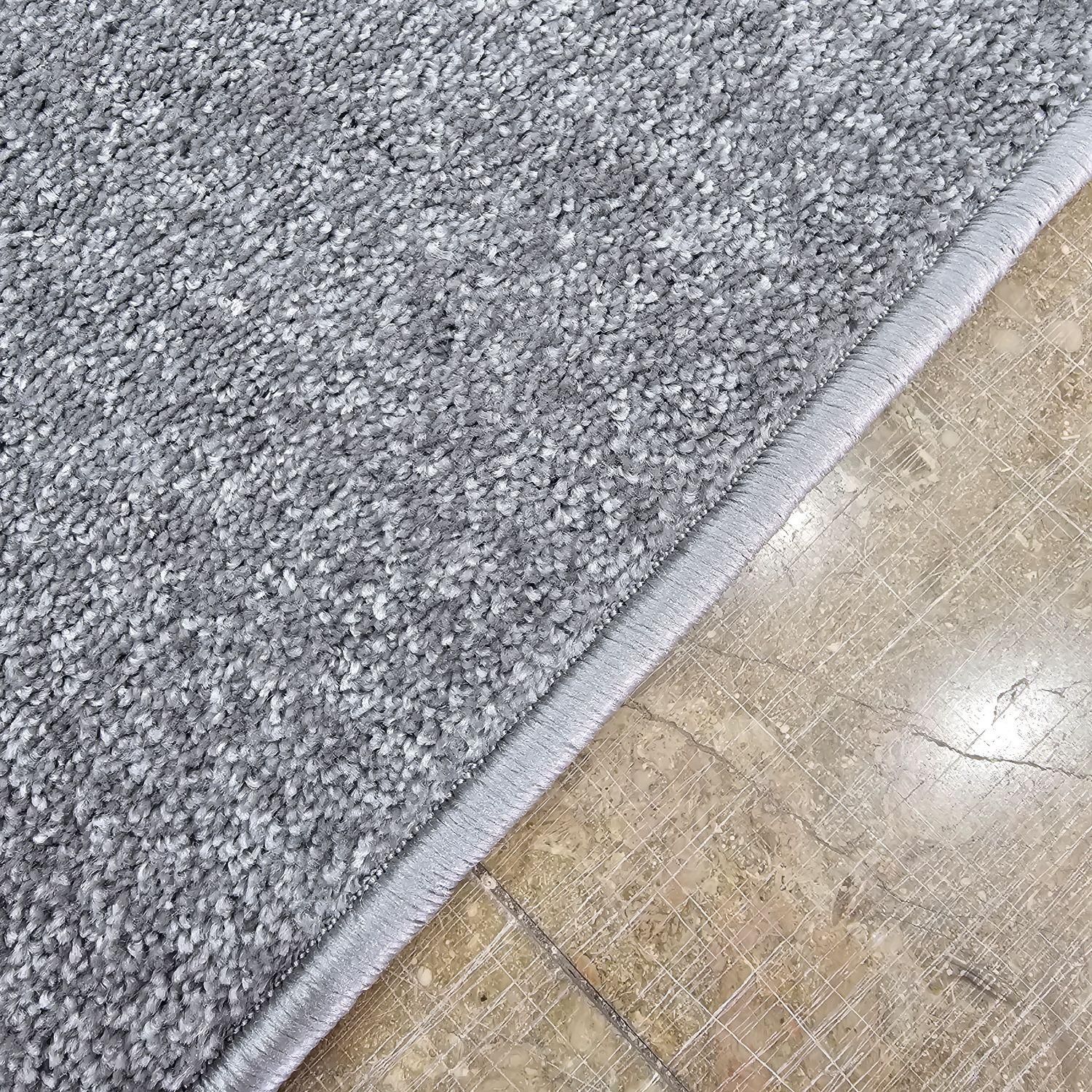 ** موکت تافتینگ رویال نقره ای **|موکت|مشهد, توس (بلوار توس)|دیوار