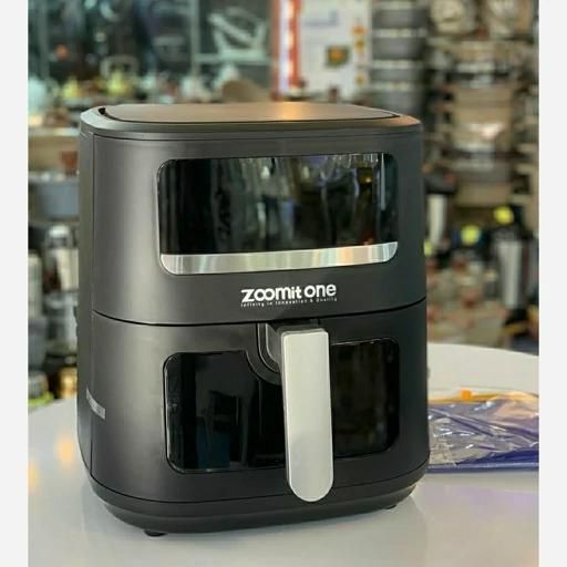 سرخکن جدید 2025 چهار سینی پیتزا سبزی میوه خشک کن|اجاق گاز و لوازم برقی پخت‌وپز|یزد, |دیوار