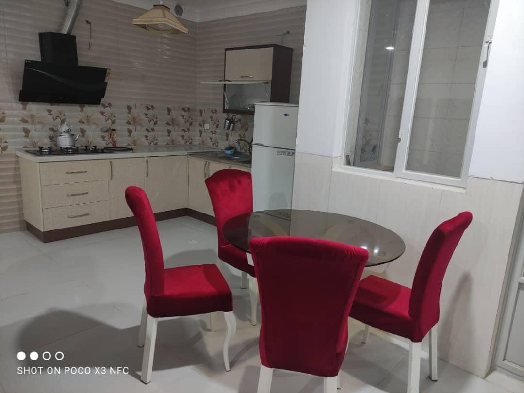 سوئیت دربستی منزل مبله،آپارتمان همکف شخصی دربست|اجارهٔ کوتاه‌مدت آپارتمان و سوئیت|یزد, |دیوار