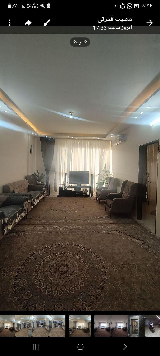 طبرسی شمالی ۱۲سوختانلوی ۹نزدیک متروبی آرتی|فروش آپارتمان|مشهد, طبرسی شمالی|دیوار