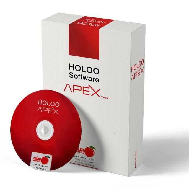 نرم افزار حسابداری هلو نسخه شرکتی|قطعات و لوازم جانبی رایانه|شیراز, ملاصدرا|دیوار