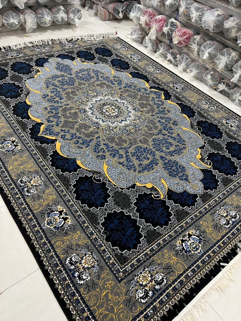 انبارفرش ۱۲متری ۹متری ۱۰۰تخته|فرش|اصفهان, کوجان|دیوار