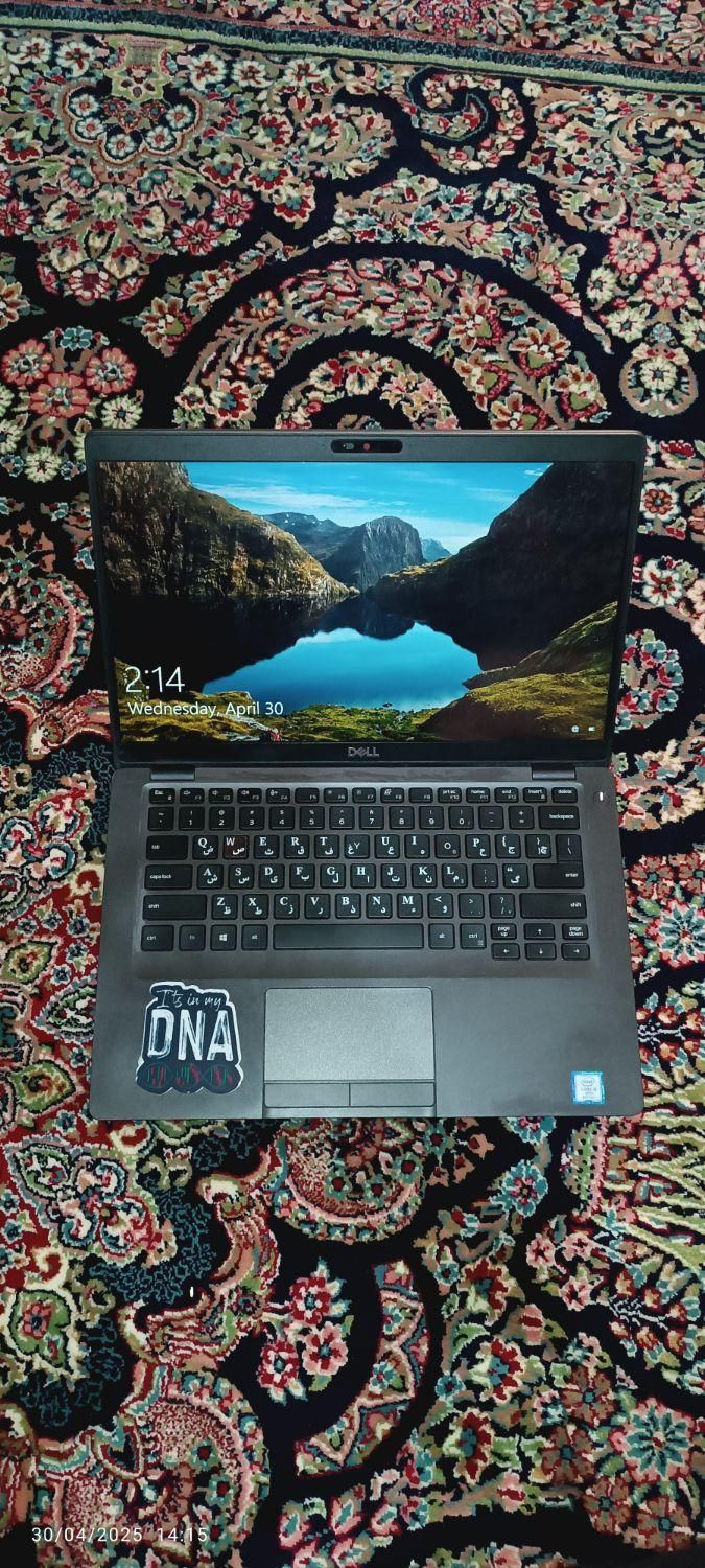 لپ تاب Deel Latitude 5400|رایانه همراه|اسلام‌شهر, |دیوار