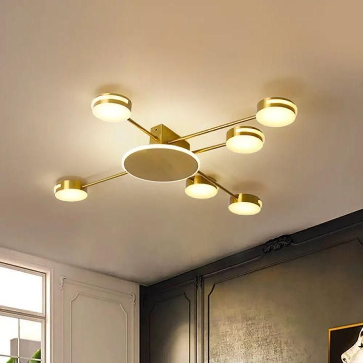 لوستردکوراتیو/ مدل B2|لوستر و چراغ آویز|تهران, تهرانسر شرقی|دیوار