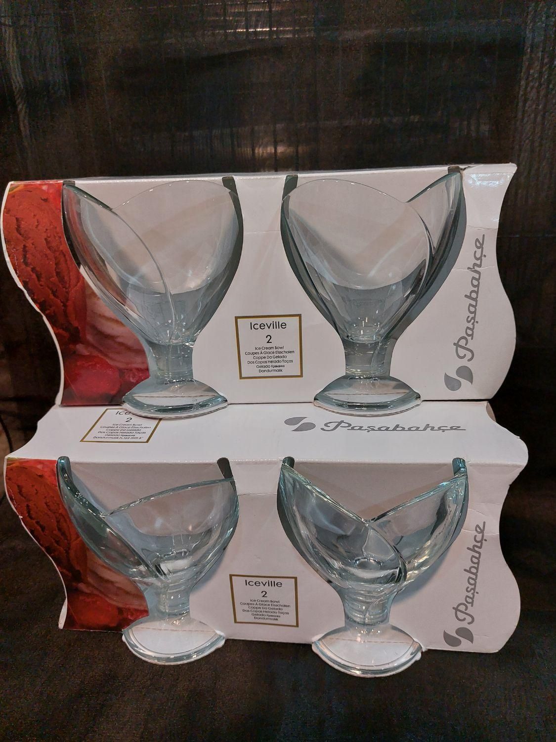 ظروف کریستال وآرکوپال اصل|ظروف سرو و پذیرایی|ارومیه, |دیوار