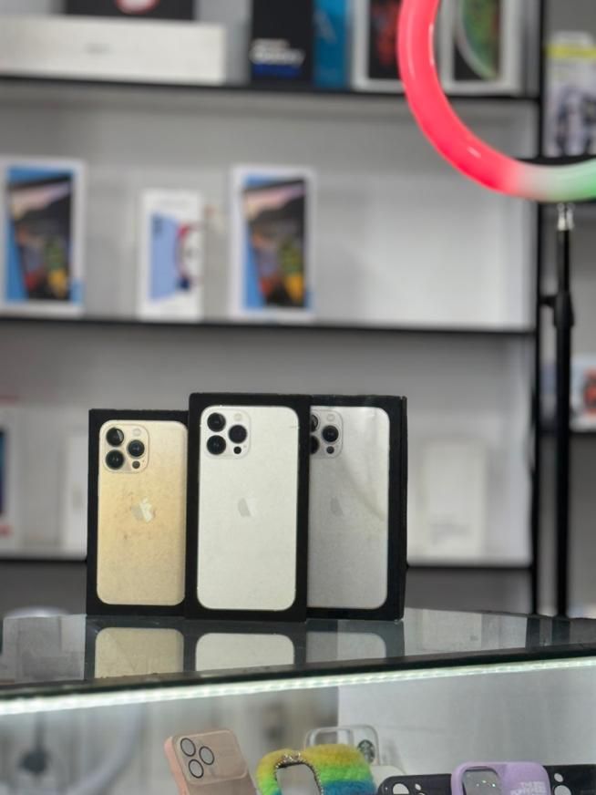 اقساط Iphon 13 pro|موبایل|شیراز, ملاصدرا|دیوار