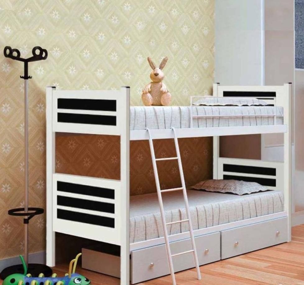 Triple cot bed outlet price