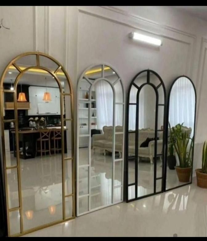 اینه پنجره ای|آینه|اسدآباد, |دیوار