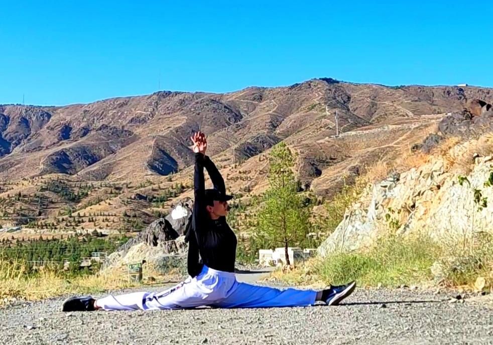 تکواندو دختران رزمی دفاع شخصی|خدمات آموزشی|مشهد, شهرک رازی (شهرک غرب)|دیوار