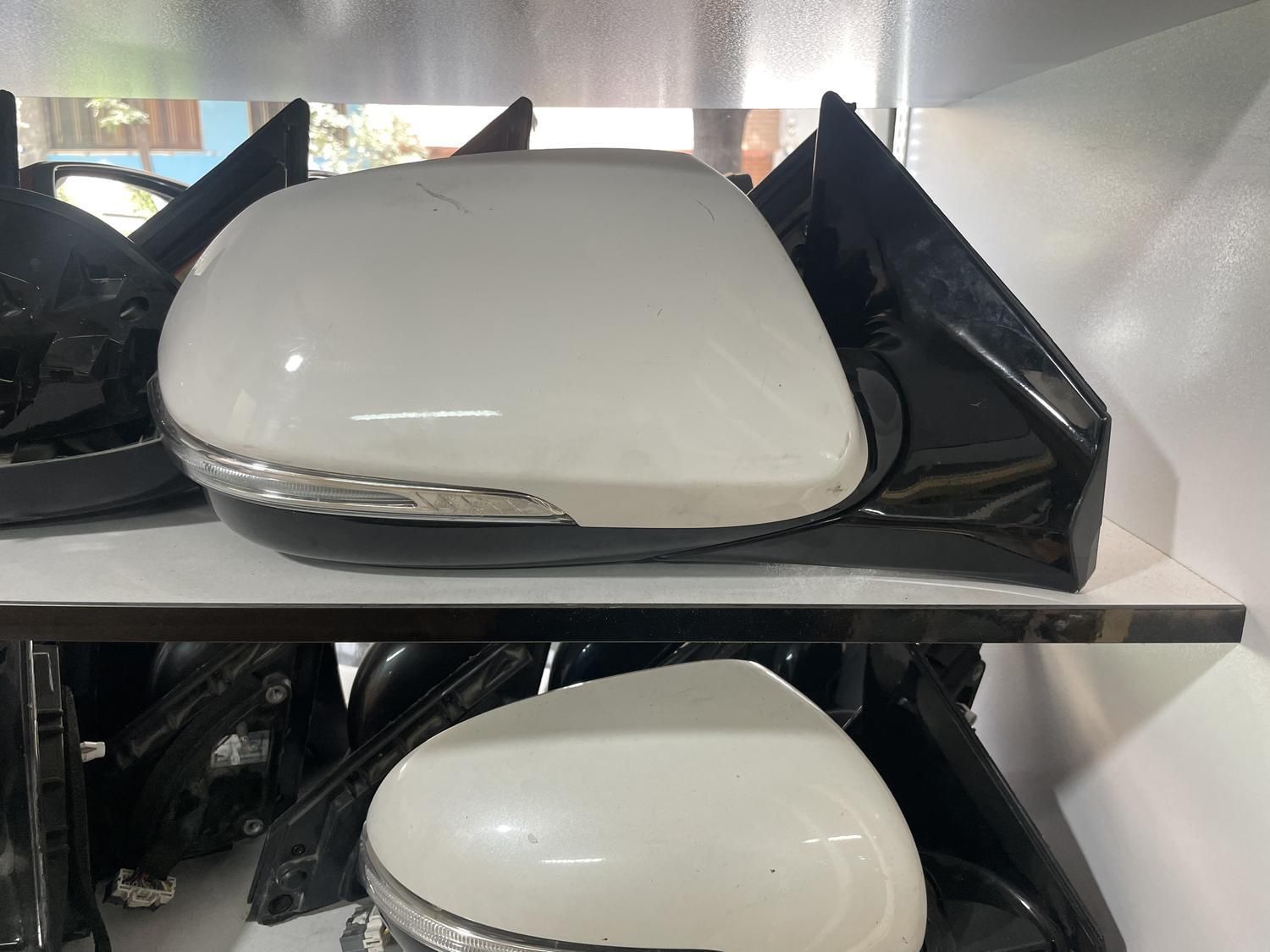 اینه پیکانتو اپیروس جنسیس موهاوی سنتنیال i20 i30|خدمات موتور و ماشین|تهران, نیروی هوایی (پیروزی)|دیوار