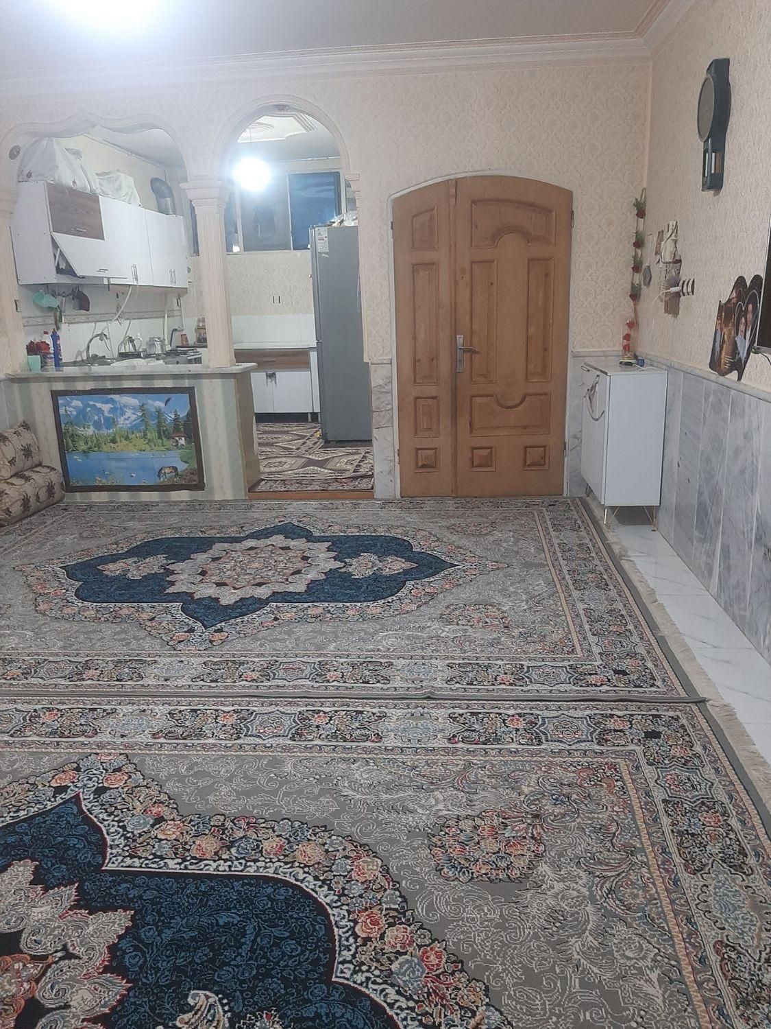 فروش آپارتمان ۷۵ متری ۱ خوابه همکف در گلریز|فروش آپارتمان|مشهد, توس (بلوار توس)|دیوار